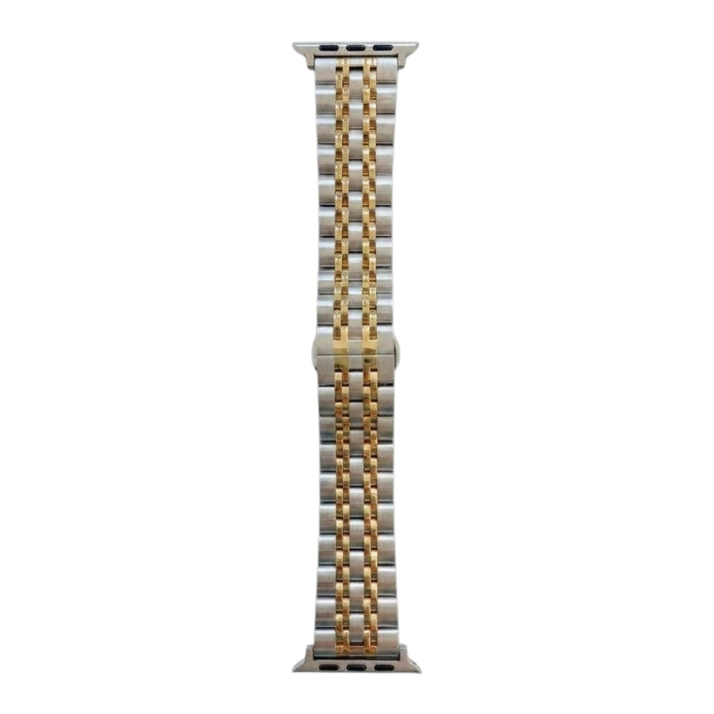 Allure Steel Strap