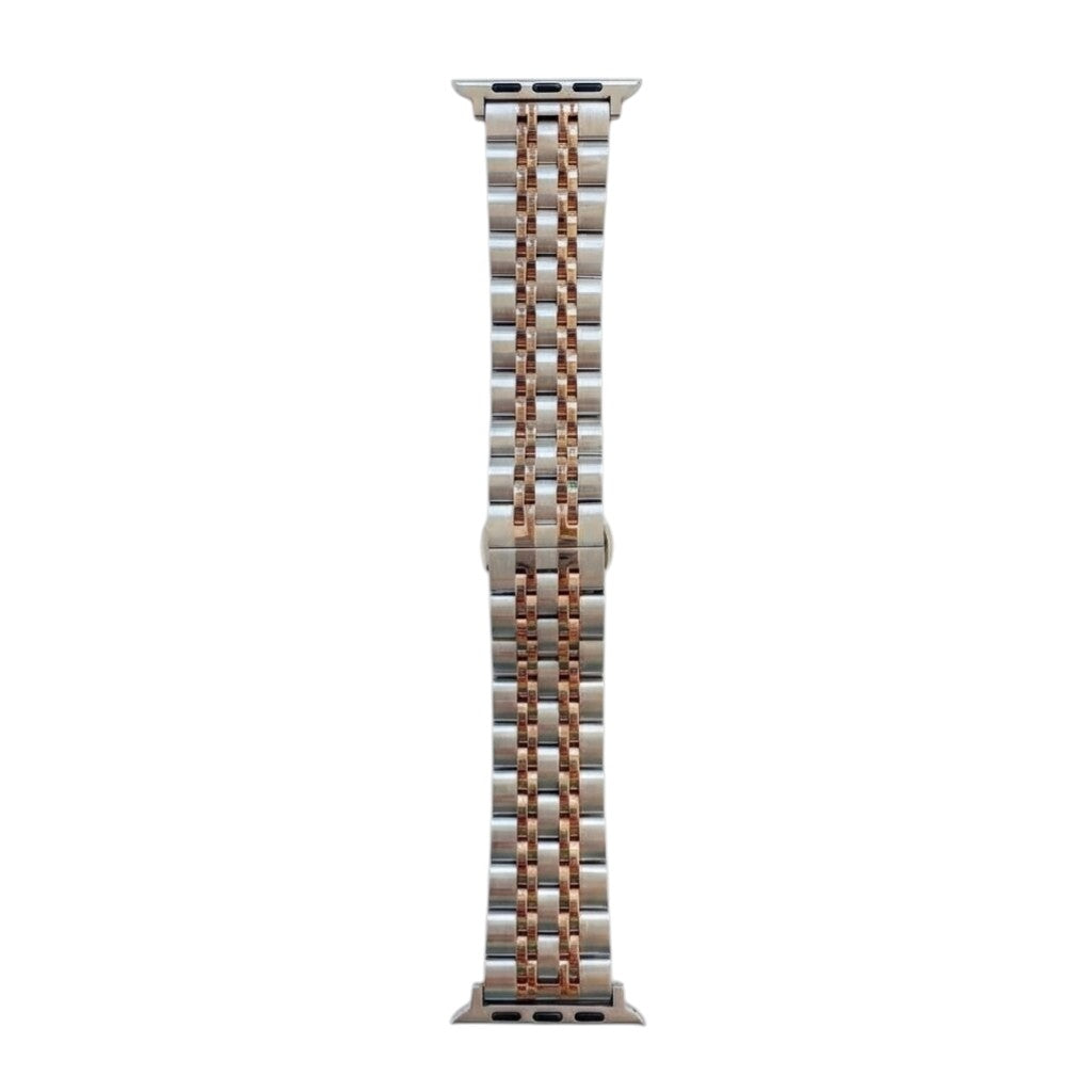 Allure Steel Strap