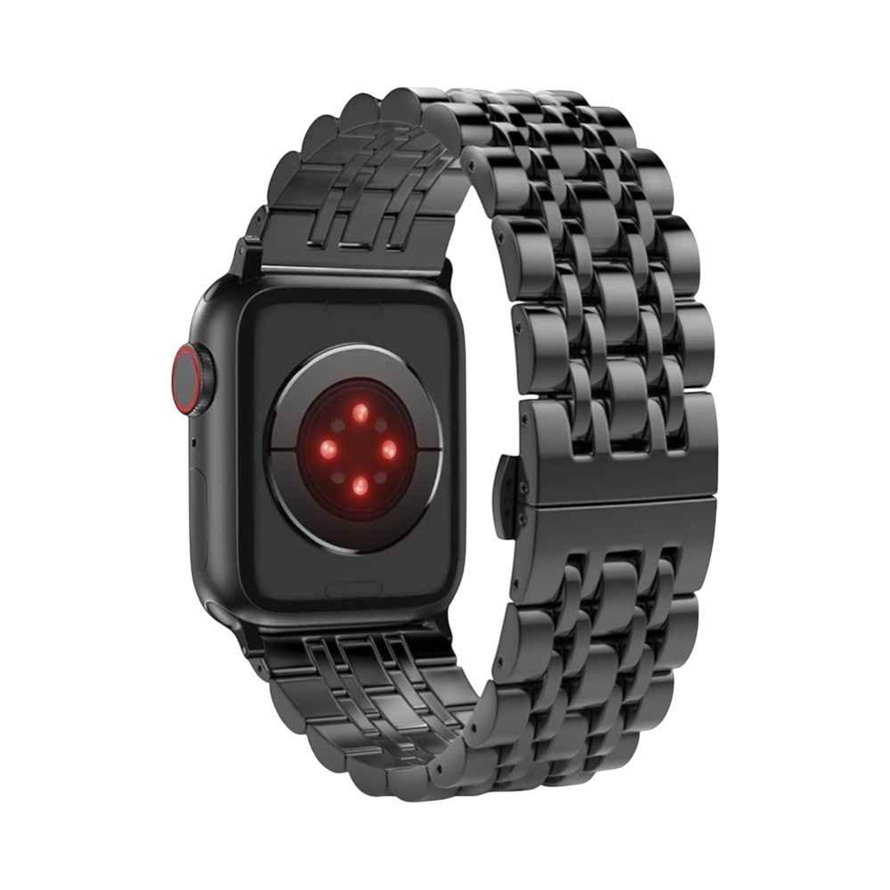Allure Steel Strap